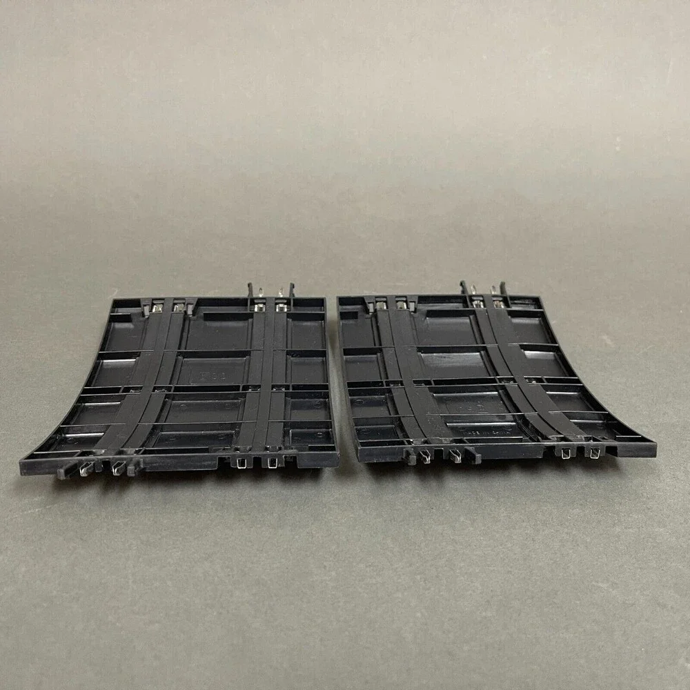Fast Lane 2015 Toys R Us Car Tracks Replacement Add-on‎ Parts Lot of 2